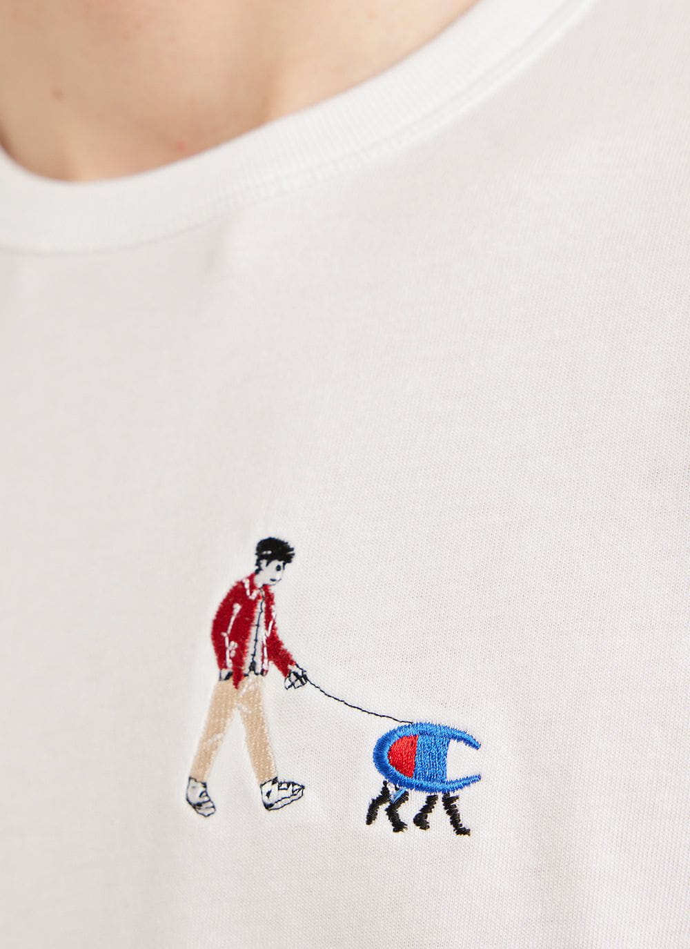 Champion t shirt price hot sale malaysia