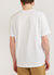 Dog Walk T Shirt | Champion and Percival | White