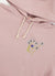 Hoodie | Dandelion | Champion and Percival | Mauve