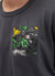 The Fall and All T Shirt | Champion and Percival | Ink