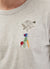 T Shirt | Shaman Salad | Champion and Percival | Heather Grey