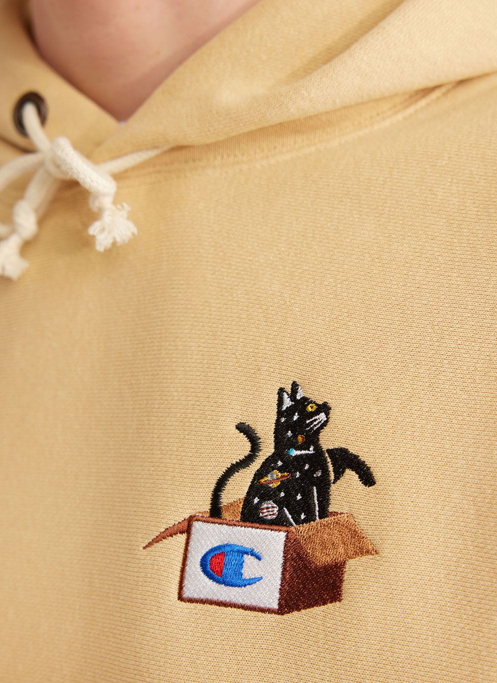 Vt cat hoodie store