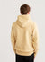 Galaxy Cat Hoodie | Champion and Percival | Mustard