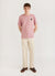 Galaxy Cat T Shirt | Champion and Percival | Pink