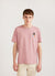 Galaxy Cat T Shirt | Champion and Percival | Pink