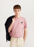 Galaxy Cat T Shirt | Champion and Percival | Pink
