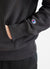 Hoodie | Mystic Hands | Champion and Percival | Black