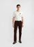 Itamae Octopus T Shirt | Champion and Percival | White