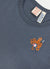 Itamae Octopus T Shirt | Champion and Percival | Ink
