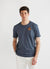 Itamae Octopus T Shirt | Champion and Percival | Ink