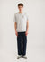 Office Cats T Shirt | Champion and Percival | Heather Grey
