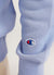 Readers Hoodie | Champion and Percival | Blue