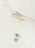 Shroom Frog Hoodie | Champion and Percival | Ecru