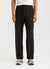 Soho Straight Leg Trackpants | Champion and Percival | Black