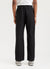 Soho Straight Leg Trackpants | Champion and Percival | Black