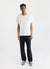 Soho Straight Leg Trackpants | Champion and Percival | Black