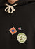 Soho Bonsai Club Hoodie | Champion and Percival | Black