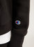 Soho Bonsai Club Hoodie | Champion and Percival | Black