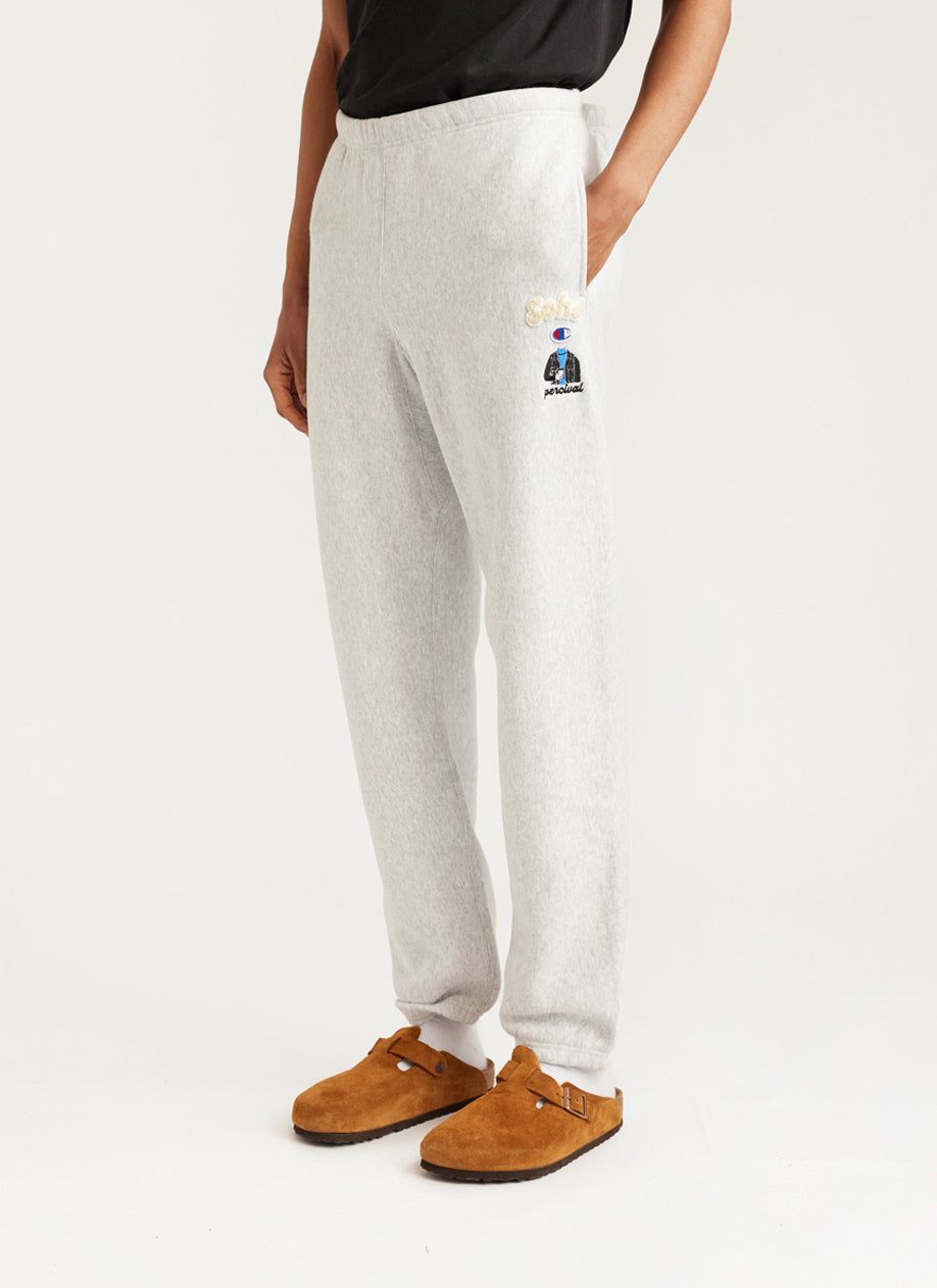 Track top pants champion