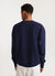 Soho Sweatshirt | Champion and Percival | Navy