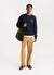 Soho Sweatshirt | Champion and Percival | Navy
