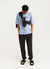 Soho Sports Club Trackpants | Champion and Percival | Black