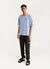 Soho Sports Club Trackpants | Champion and Percival | Black
