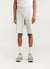 Soho Sports Club Track Short | Champion and Percival | Heather Grey