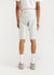 Soho Sports Club Track Short | Champion and Percival | Heather Grey