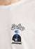 Soho T Shirt | Champion and Percival | White