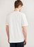 Soho T Shirt | Champion and Percival | White