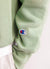 Watering Can Sweatshirt | Champion and Percival | Green