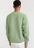 Watering Can Sweatshirt | Champion and Percival | Green