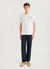 Watering Can T Shirt | Champion and Percival | White