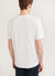 Watering Can T Shirt | Champion and Percival | White