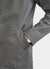 Archive Waterproof Sherlock | Charcoal with Grey