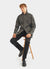 Archive Waterproof Sherlock | Charcoal with Grey