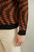 Chess Club Crew Neck | Tan