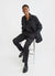 Cuban Linen Shirt | Black