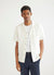 Cuban Linen Shirt | White