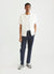 Cuban Linen Shirt | White