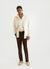 Cuban Linen Shirt | White