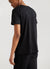 Dumplings T Shirt | Embroidered Organic Cotton | Black