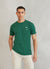 T Shirt | Martini | Percival x Off Menu | Emerald