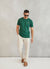T Shirt | Martini | Percival x Off Menu | Emerald