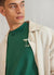 T Shirt | Martini | Percival x Off Menu | Emerald