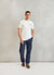 T Shirt | Bolognese | Percival x Off Menu | White