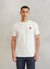 T Shirt | Bolognese | Percival x Off Menu | White