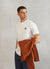 T Shirt | Bolognese | Percival x Off Menu | White