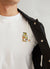 T Shirt | Pickled Eggs | Percival x Off Menu | White